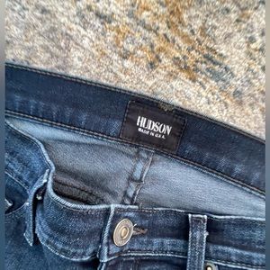 Hudson Jeans